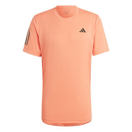 Abbigliamento Da Tennis adidas Club 3-Stripes Tennis T-Shirt